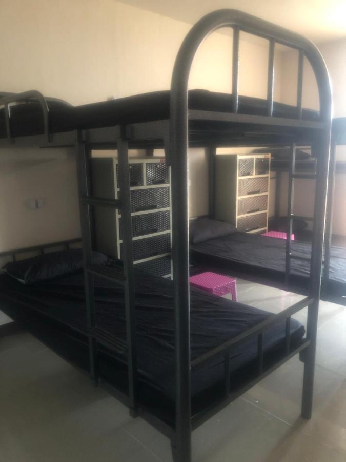 Saekyung Condominium Dormitory Ladies Only Lapu-Lapu City Exterior photo
