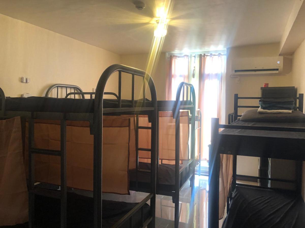 Saekyung Condominium Dormitory Ladies Only Lapu-Lapu City Exterior photo