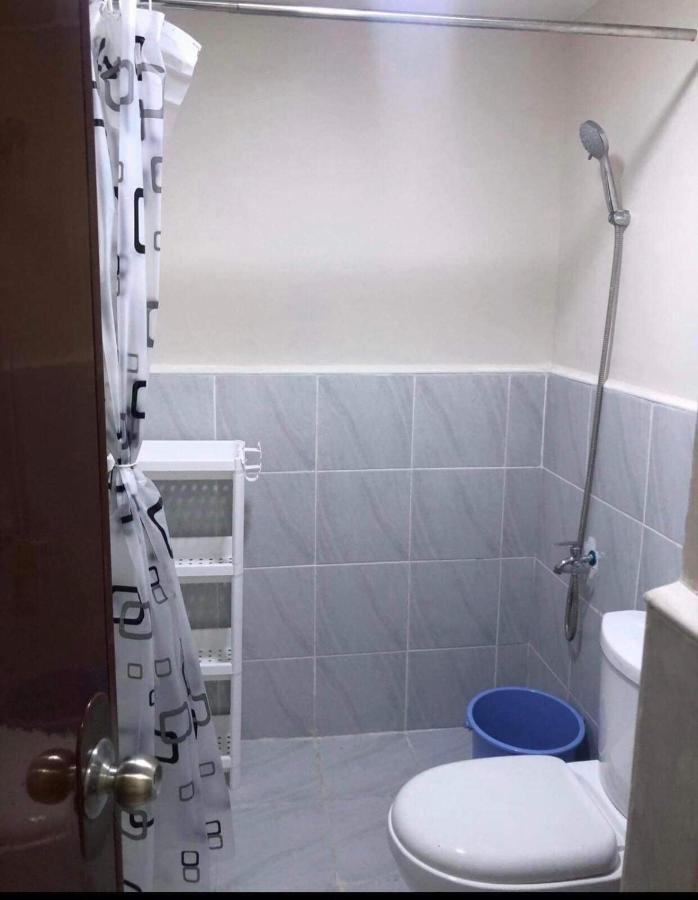 Saekyung Condominium Dormitory Ladies Only Lapu-Lapu City Exterior photo